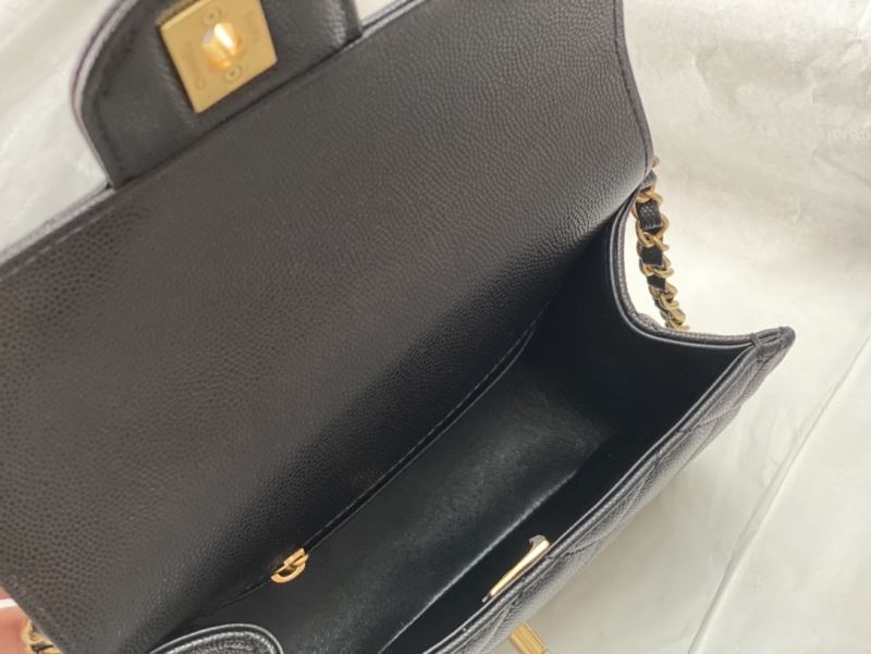 Ch**el satchel bags